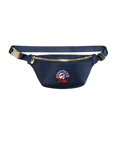 Stoney Clover Lane Buffalo Bills Classic Belt Bag