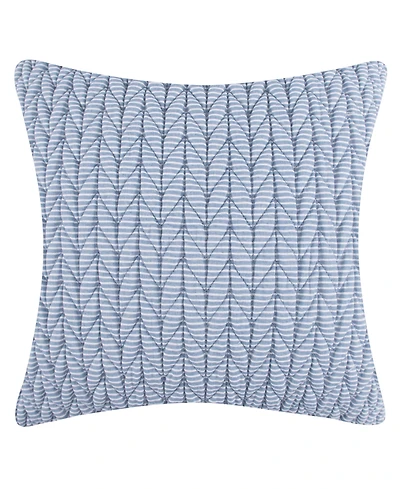 Levtex Maileen Textured Decorative Pillow, 16" x 16"