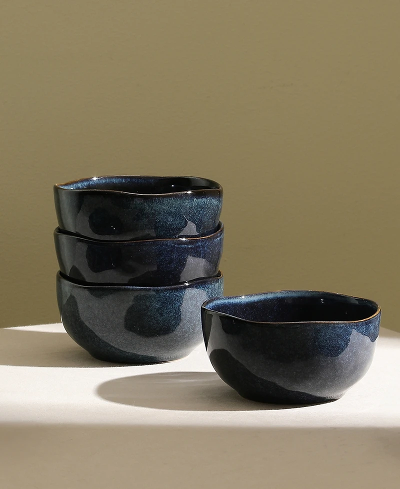 Stone Lain Mirella Cereal Bowls, Set of 4