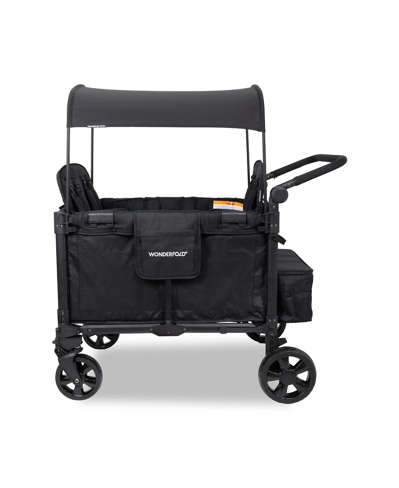 Wonderfold W4 Elite Pro Stroller Wagon