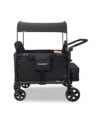 Wonderfold W4 Elite Pro Stroller Wagon