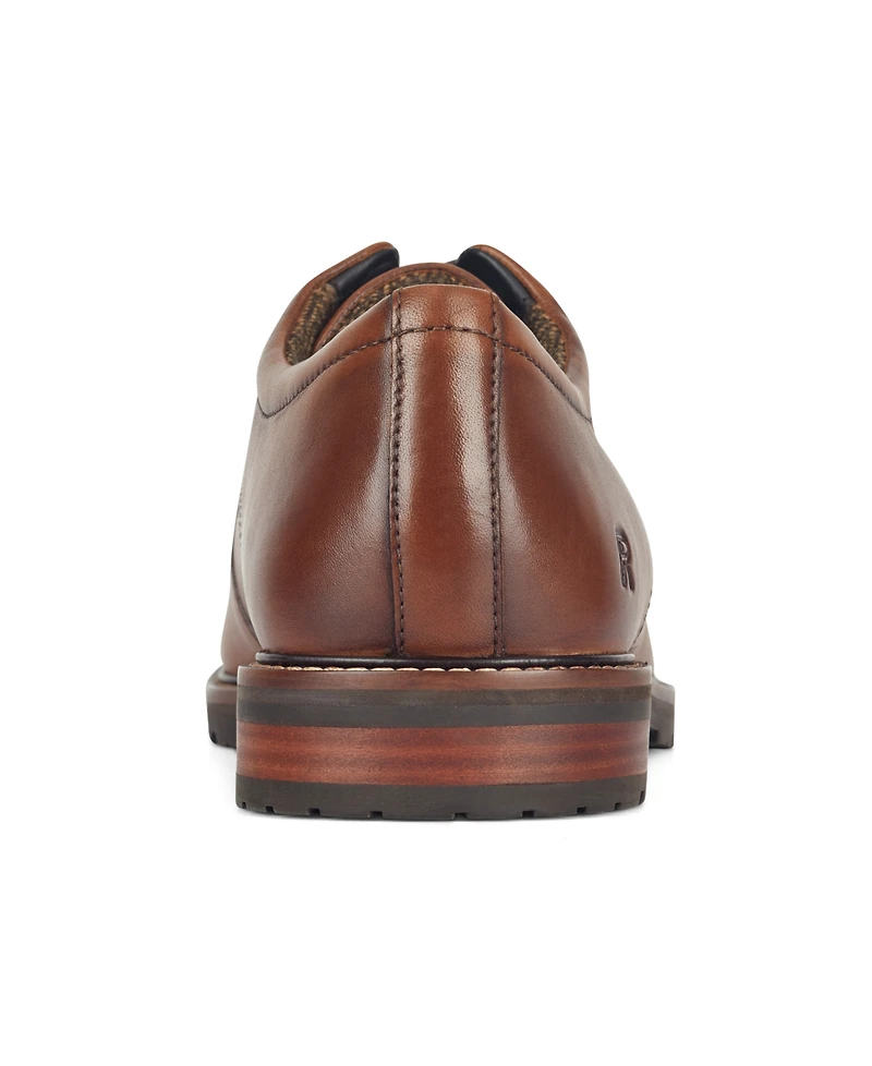 Rockport Men's Cedric Dress Lace Up Oxford