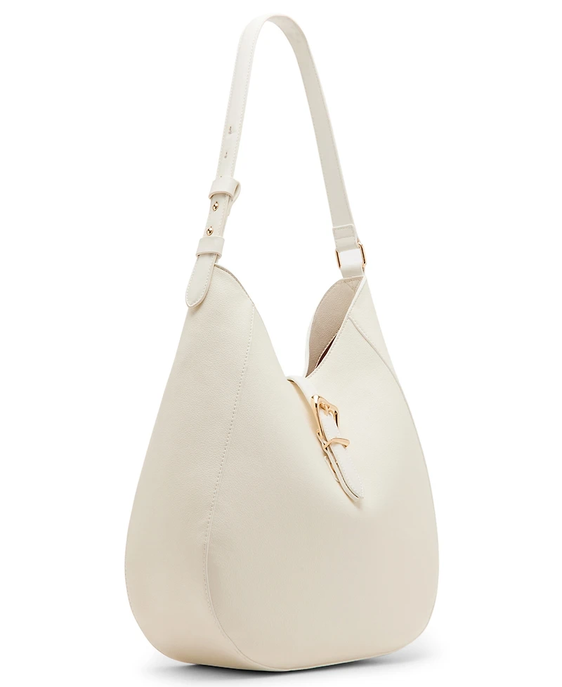 Anne Klein Large Hobo Bag with Pouch