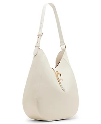 Anne Klein Large Hobo Bag with Pouch