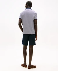 Tommy Hilfiger Men's Cotton Classic Fit 1985 Polo