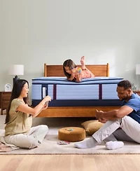 Sealy Posturepedic West Hill 15 Medium Euro Pillowtop Mattress Collection