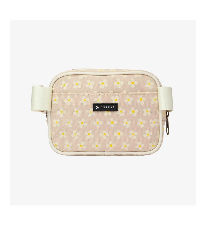 Rose Dust Fanny Pack
