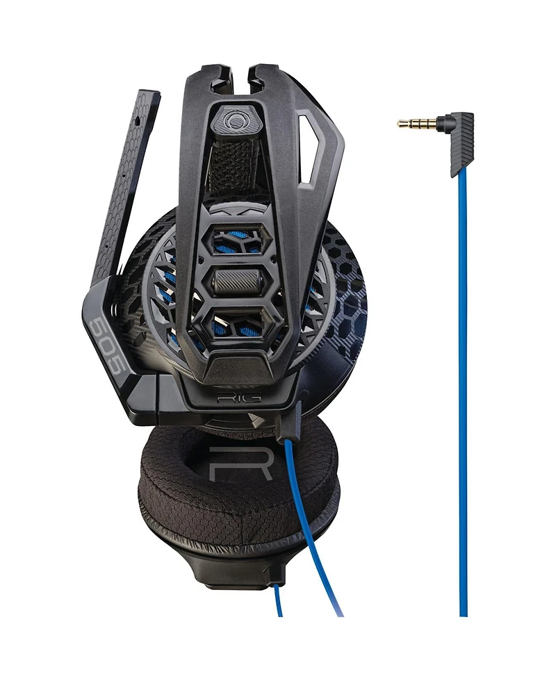 Sony Playstation 5 Slim Disc with Extra Edge Controller, Plantronics Headset, Trigger Stop Kit