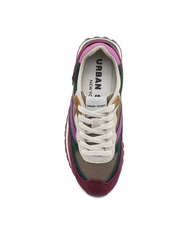 Urban Sport Vera Sneaker