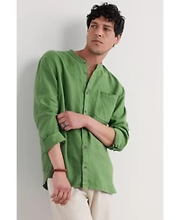 Seasalt Cornwall Men's Porlock Shirt