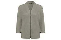 Olsen Women's Open Front Cardigan