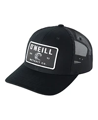 O'Neill Men's Stash Trucker Hat