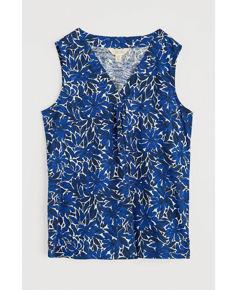 Seasalt Cornwall Women's Achilla Vest