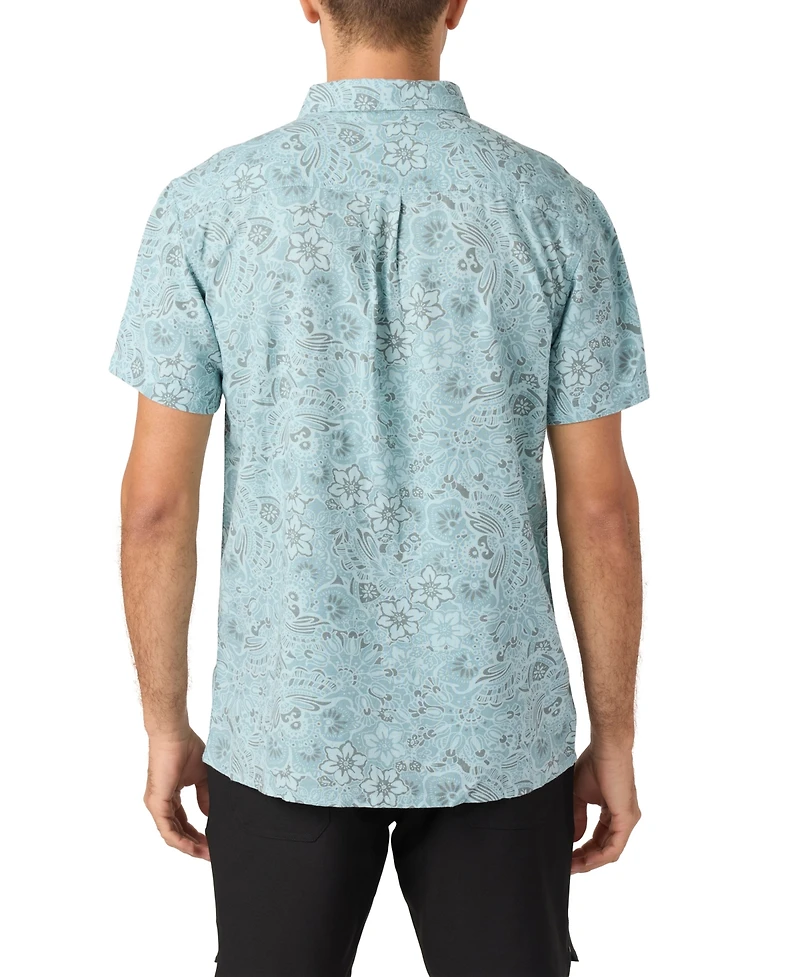 O'Neill Men's Original Print Standard Shirt