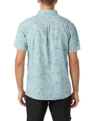 O'Neill Men's Original Print Standard Shirt