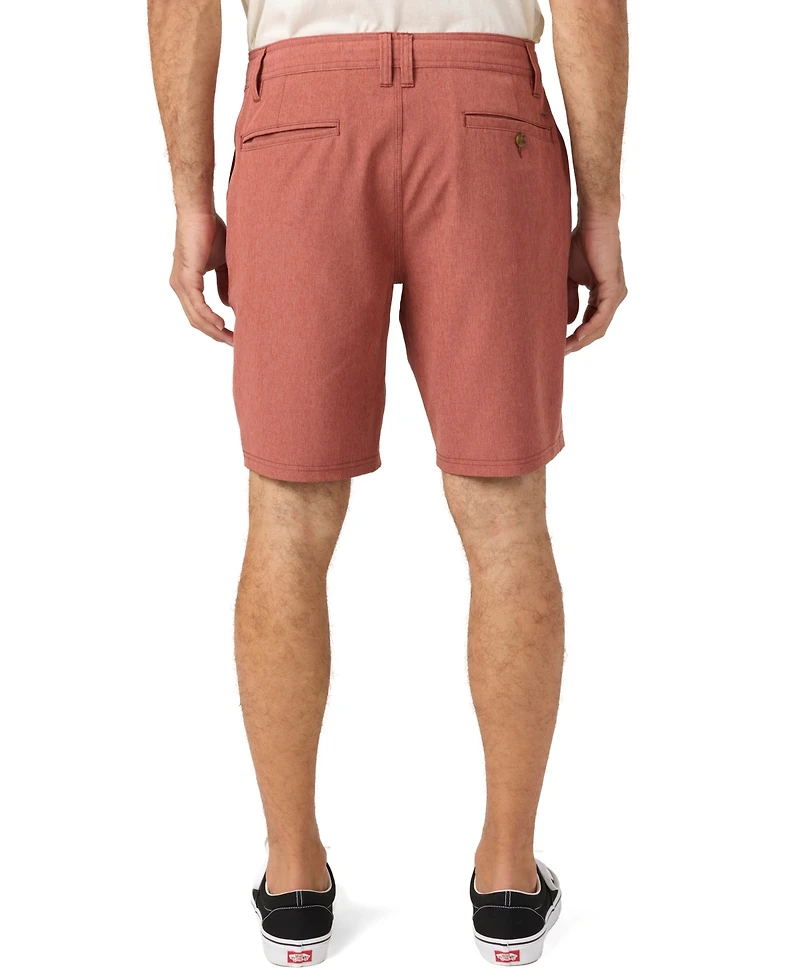 O'Neill Men's Reserve 19 Shorts