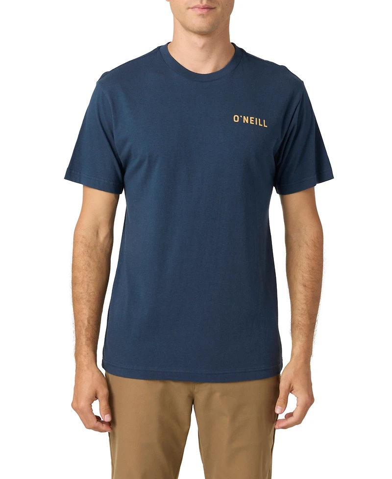 O'Neill Men's The Breaks T-Shirt