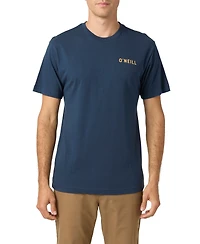 O'Neill Men's The Breaks T-Shirt
