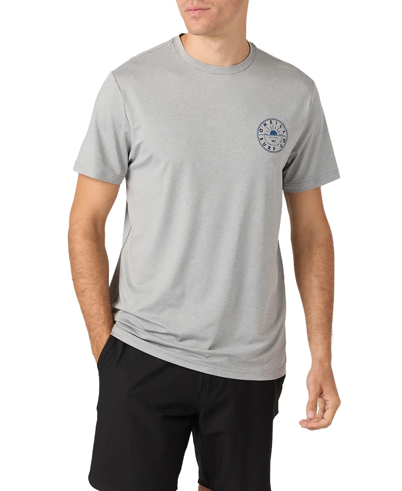 O'Neill Men's Traveler Beams T-Shirt