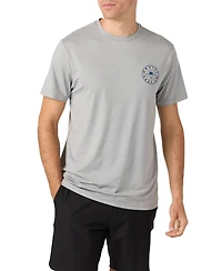 O'Neill Men's Traveler Beams T-Shirt