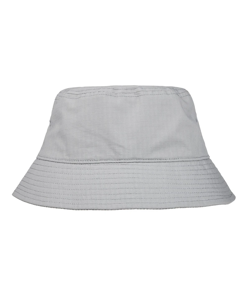 New Balance Men's Flying Logo Slate Bucket Hat S/M