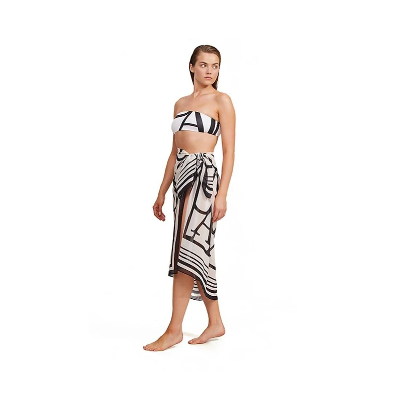 Luma Gottex Women's Signature Pareo