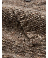 Celtic & Co. Women's Donegal Funnel Neck Cardigan