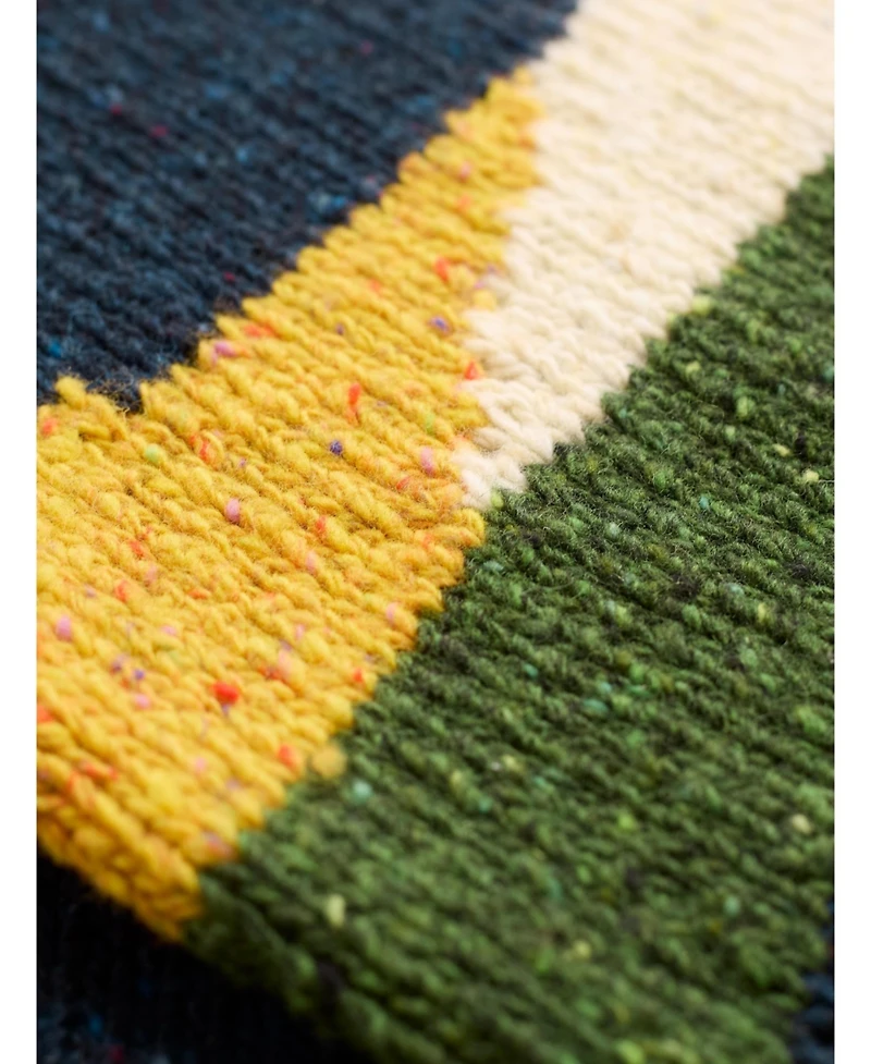 Celtic & Co. Women's Donegal Scenic Sweater