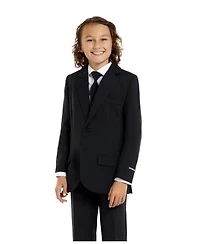 OppoSuits Suitmeister Little and Big Boys Patterned Suit