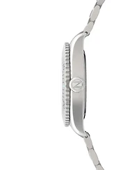 Spinnaker Men's Spence 300 Automatic Solid Stainless Steel Bracelet Watch