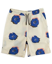 Sovereign Code Little and Big Boys Floral Shorts