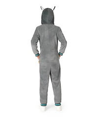 OppoSuits Little and Big Boys Lemur Onesie