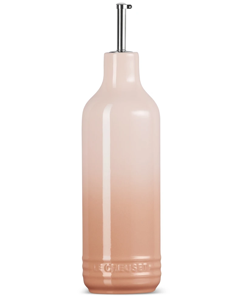 Le Creuset Stoneware Signature 20-Oz. Oil Cruet