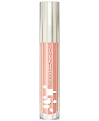 Mac Lipglass Air Non-Sticky Lip Gloss