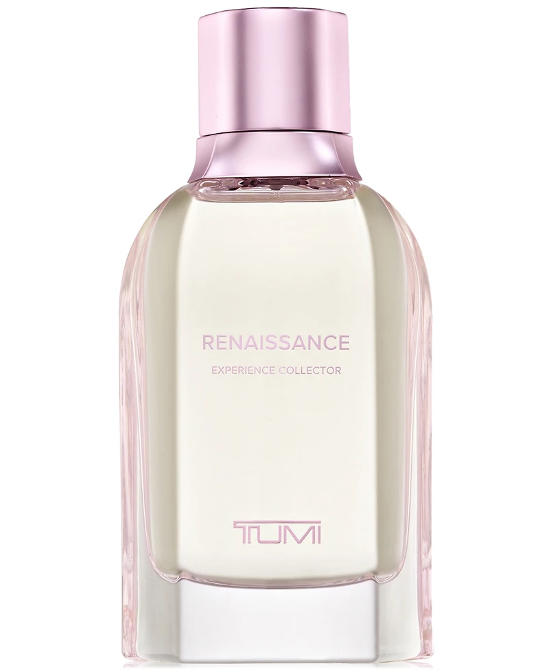 Tumi 3-Pc. Renaissance Experience Collector Extrait de Parfum Gift Set