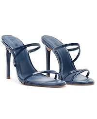 Schutz Women's Diana Stiletto Heel Sandals
