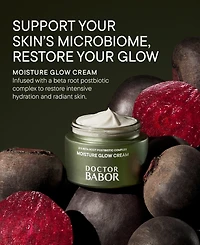 Babor Microbiomic Moisture Glow Cream, 1.69 oz.