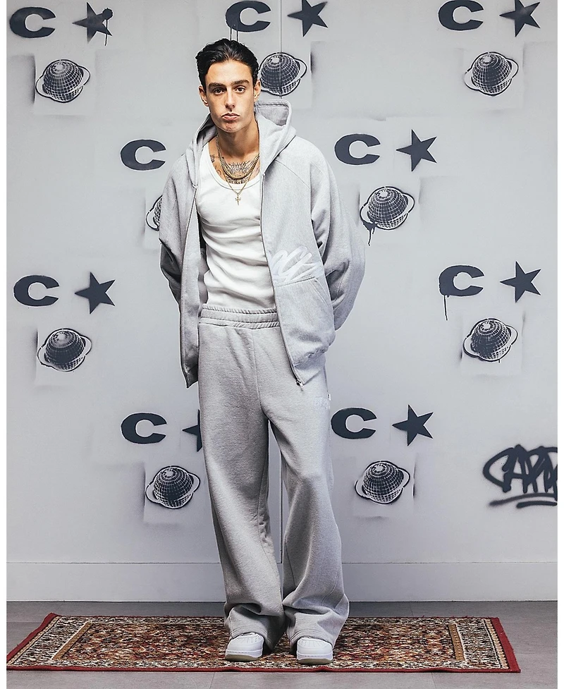 Carre Men's Grit Trackpants