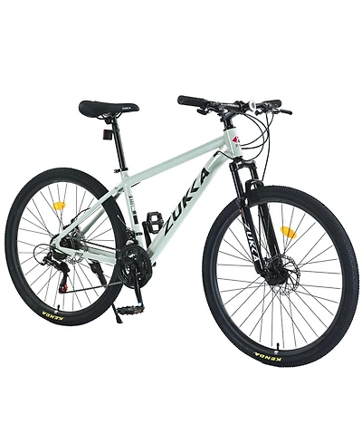 Streamdale 27.5 Inch Wheels 21 Speed Mountain Bike, for Men Women Boys and Girls, Front Suspension,Aluminum Alloy Frame