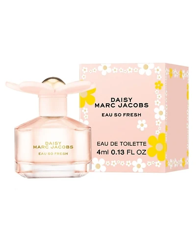 Free gift with $142 purchase from the women's Marc Jacobs Daisy fragrance collection