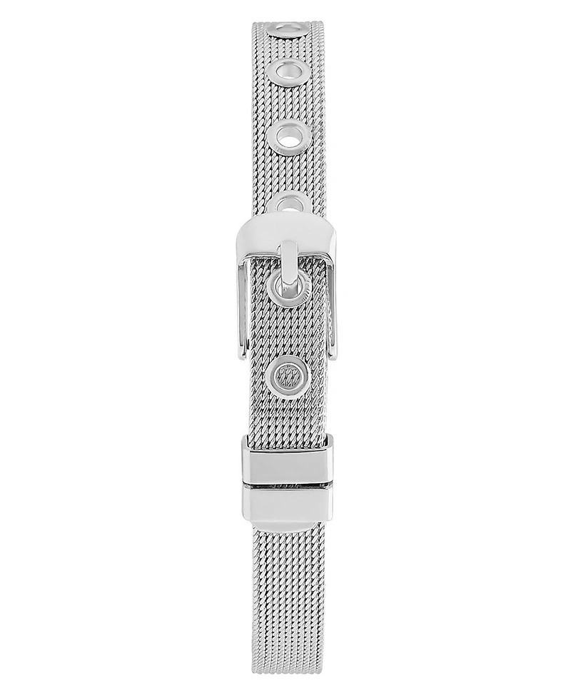 Laura Ashley Women's Quartz Silver Alloy Watch, 28mm