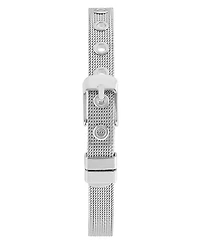 Laura Ashley Women's Quartz Silver Alloy Watch, 28mm