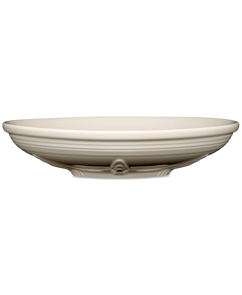 Fiesta Limited Edition Linen Presentation Serving Bowl, Exclusively at Macy's