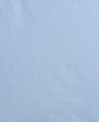 Closeout! Calvin Klein Washed 200-Thread Count Cotton 3-Pc. Sheet Set, Twin