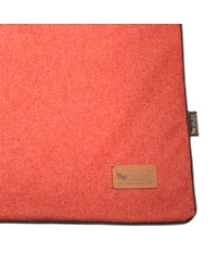 Luxe Throw: Twill