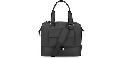Urtala Weekender Bags for Women Men Travel Duffle Bag with Shoes Compartment Carry On Duffel Overnight Gym Hospital