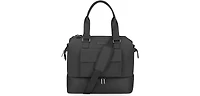 Urtala Weekender Bags for Women Men Travel Duffle Bag with Shoes Compartment Carry On Duffel Overnight Gym Hospital