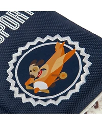 P.l.a.y. Globetrotter Collection: Pupster Passport