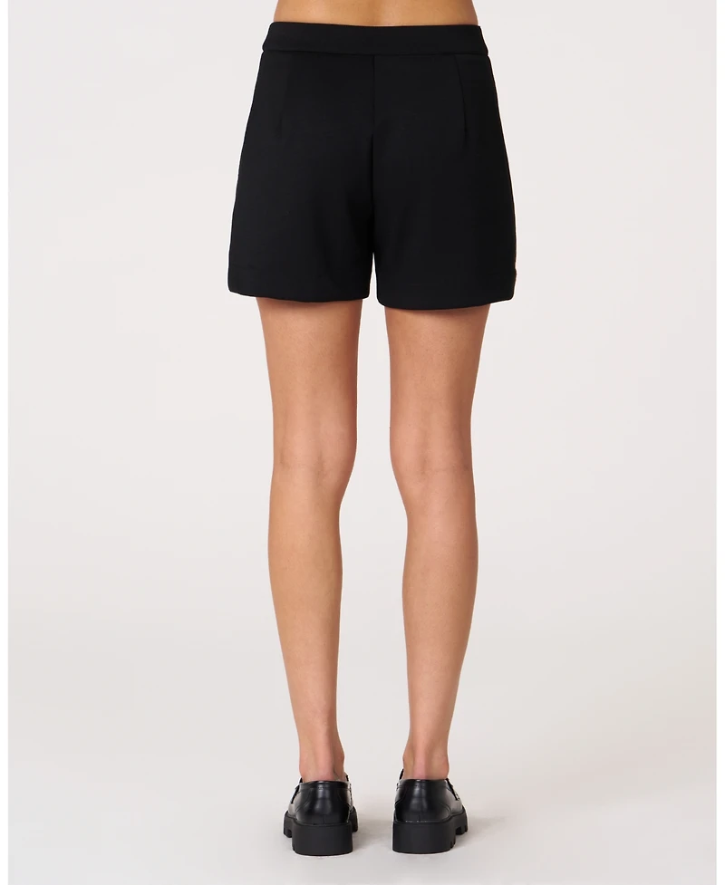 Rebody Active Women's Madison Scuba Short 4"