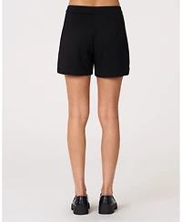 Rebody Active Women's Madison Scuba Short 4"